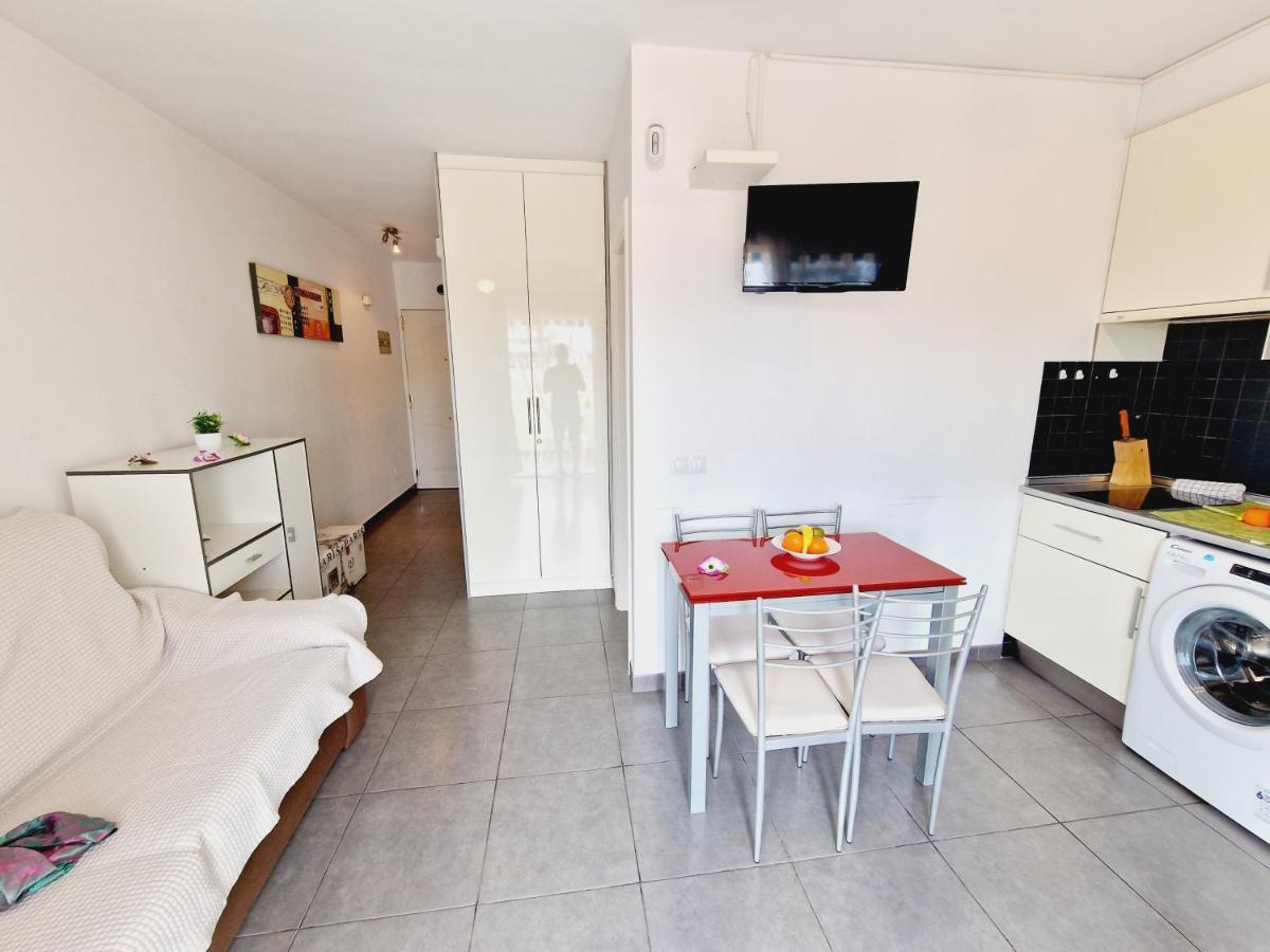 Hébergement de vacances Mareverde 1 & Ocean View
