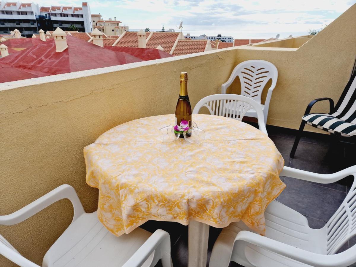 Mareverde 1 & Ocean View *