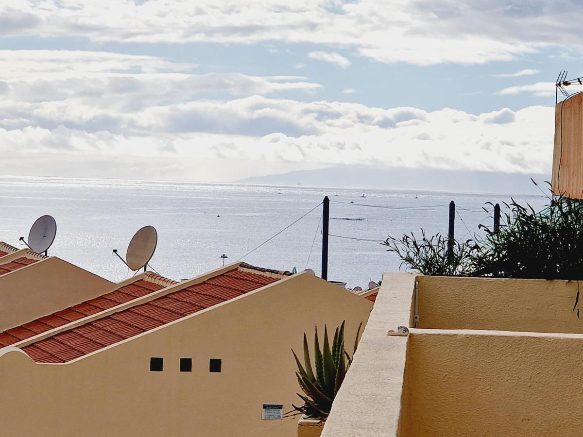 Mareverde 1 & Ocean View Hébergement de vacances *