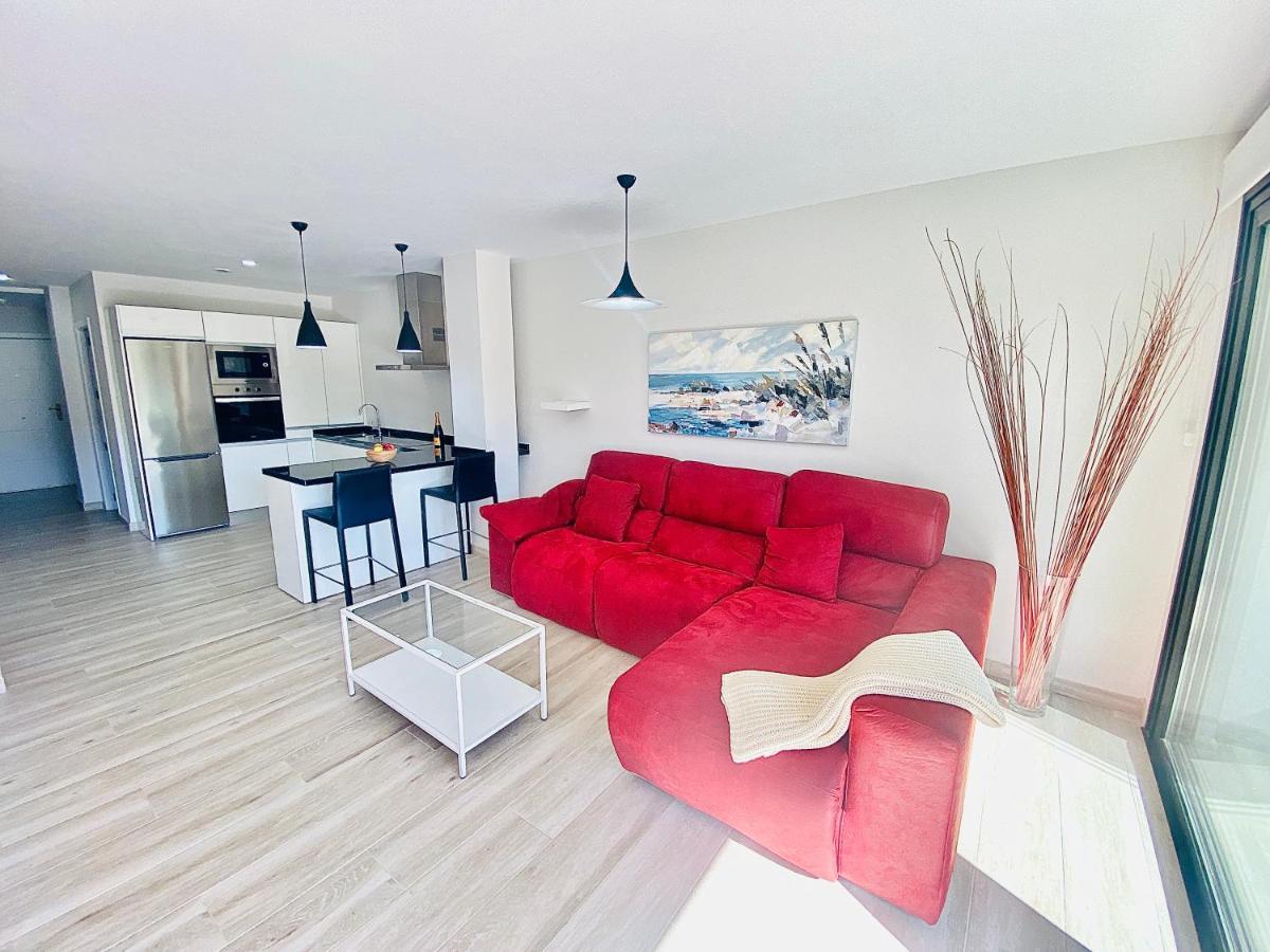 Appartement Diseño Y Comodidad En By