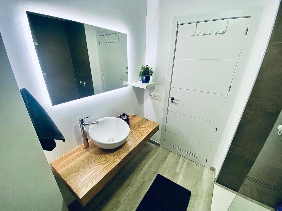 Diseño Y Comodidad En By Appartement *