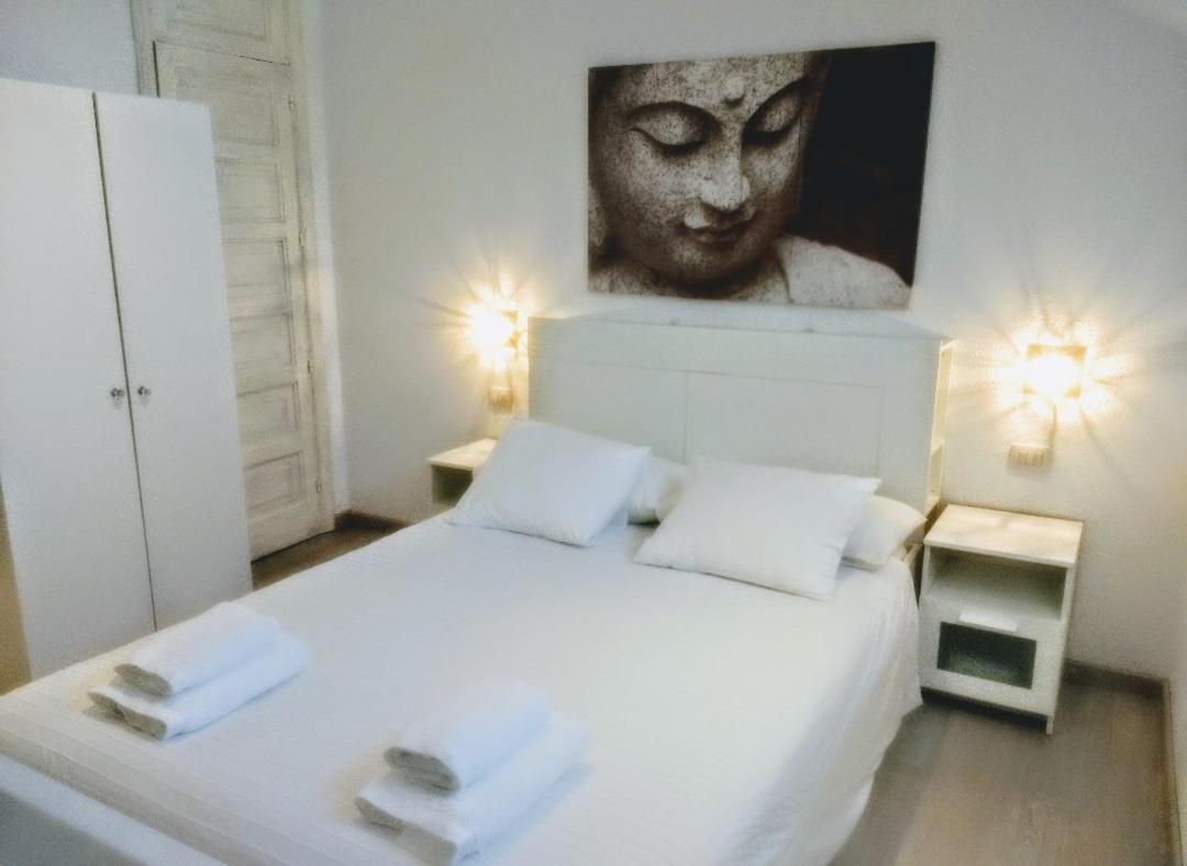 Ocean And Pool View - Apartamento Parque Santiago 2 Appartement *