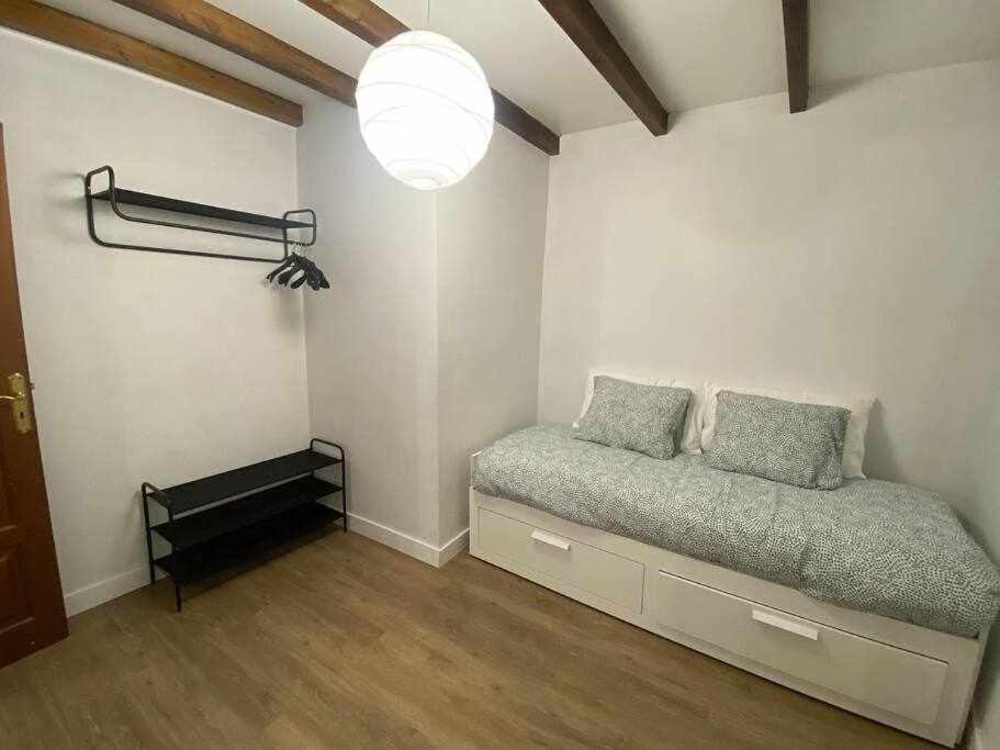 Apartamento Apartamento Vilaflor *