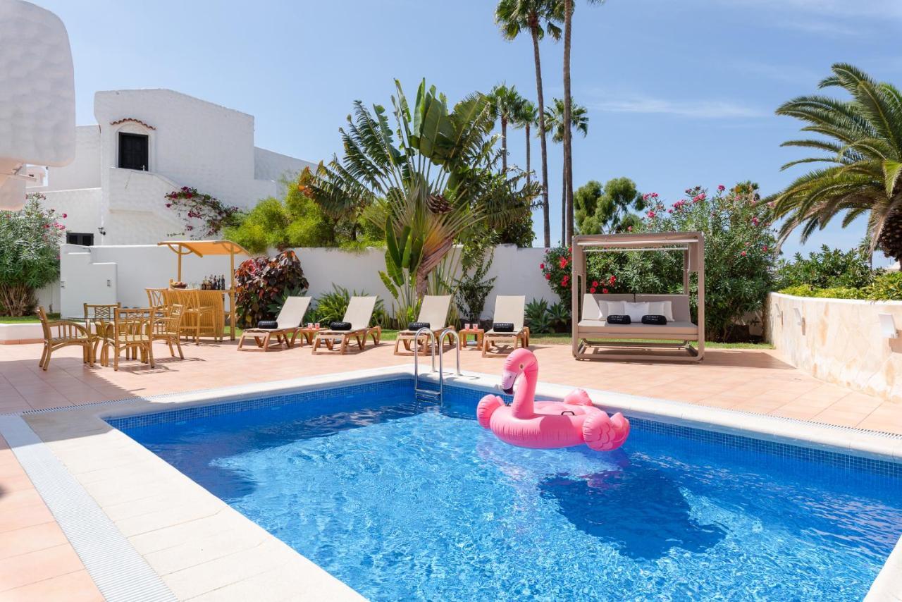 Karat Atlantida Villa *
