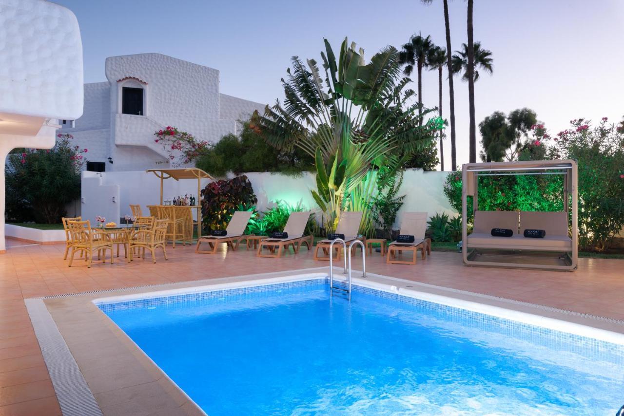 Villa Karat Atlantida