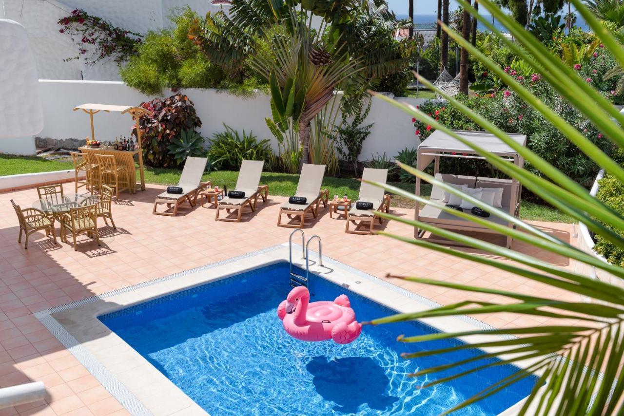 Villa Karat Atlantida Playa de las Américas
