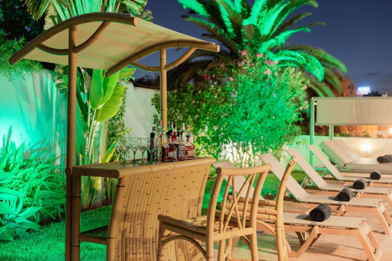 Karat Atlantida Villa Playa de las Américas