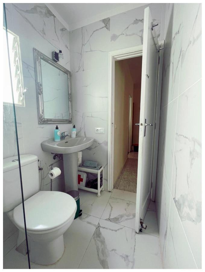 Apartamento Dream Smart