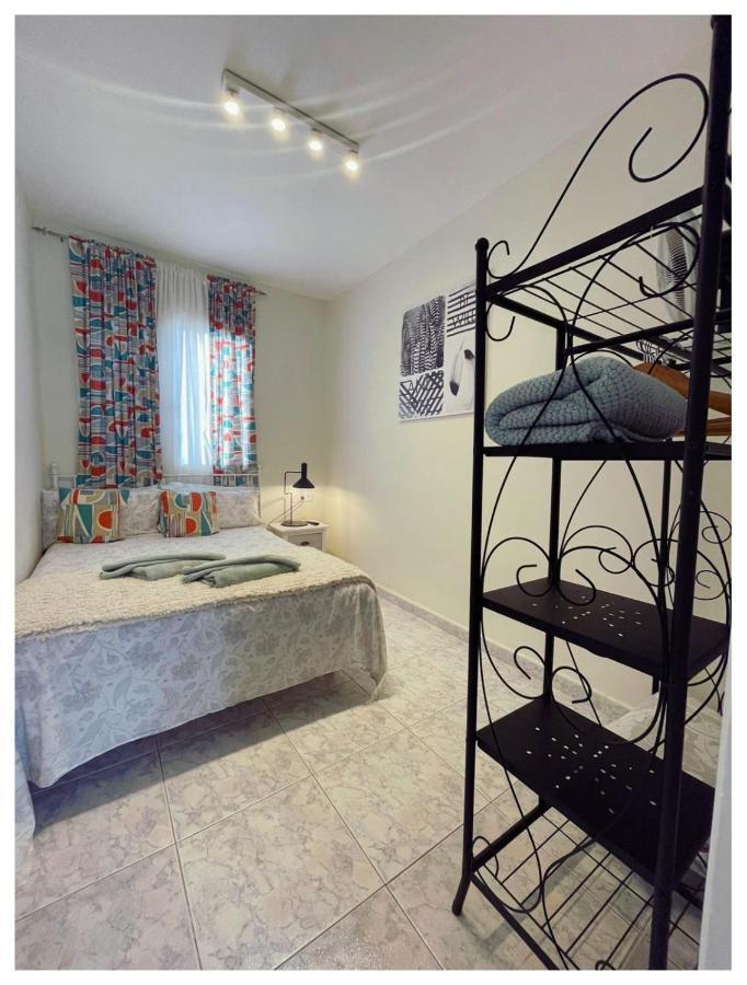 Apartamento Dream Smart Santa Cruz de Tenerife