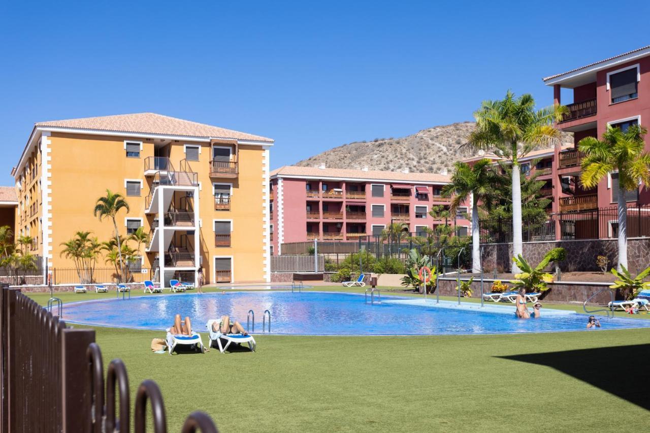 Mar Terrace Apartament Apartment Palm-mar