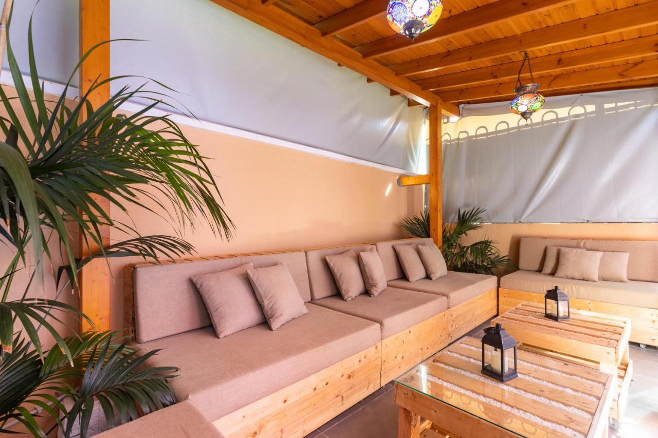 Mar Terrace Apartament *