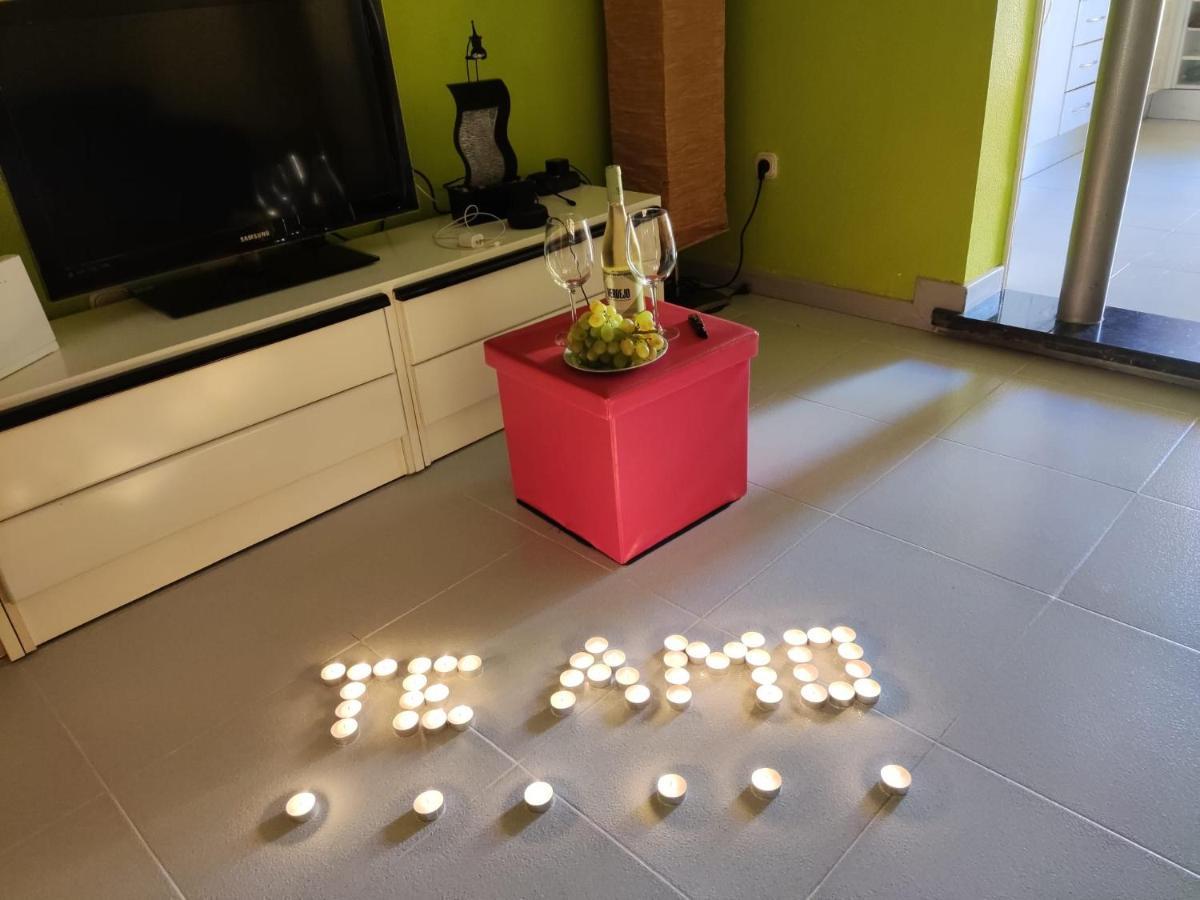 Lia Apartamento