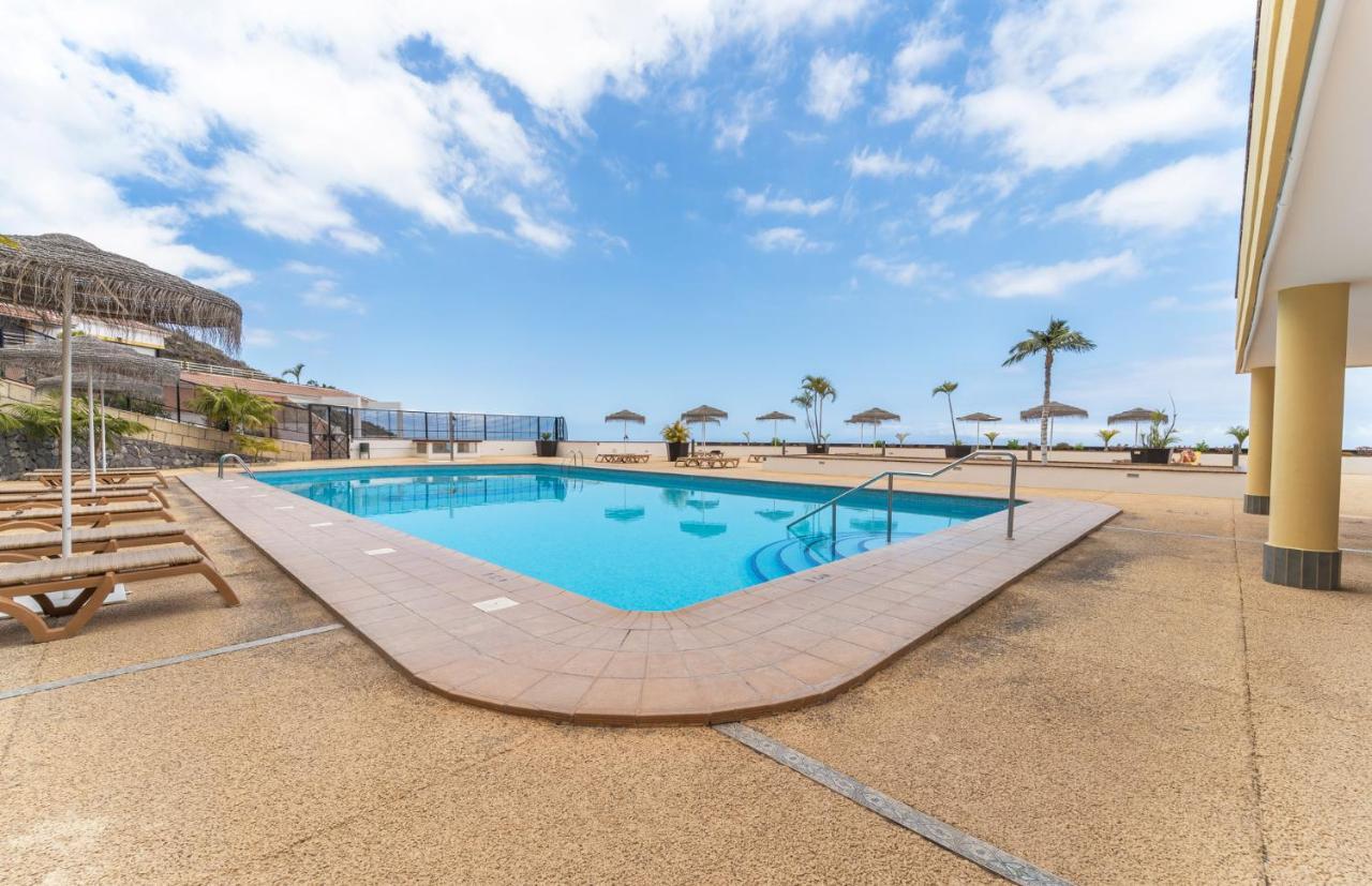Premium Penthouse 105m2,bali Bed,heated Pool,best Sunsets * Costa Adeje (Tenerife)