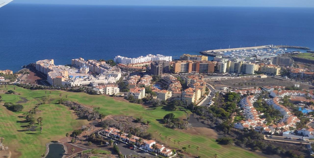 Appartement Tenerife Golf Park San Miguel de Abona