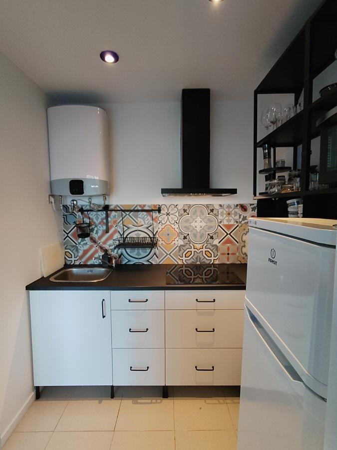 Appartement Tenerife Golf Park