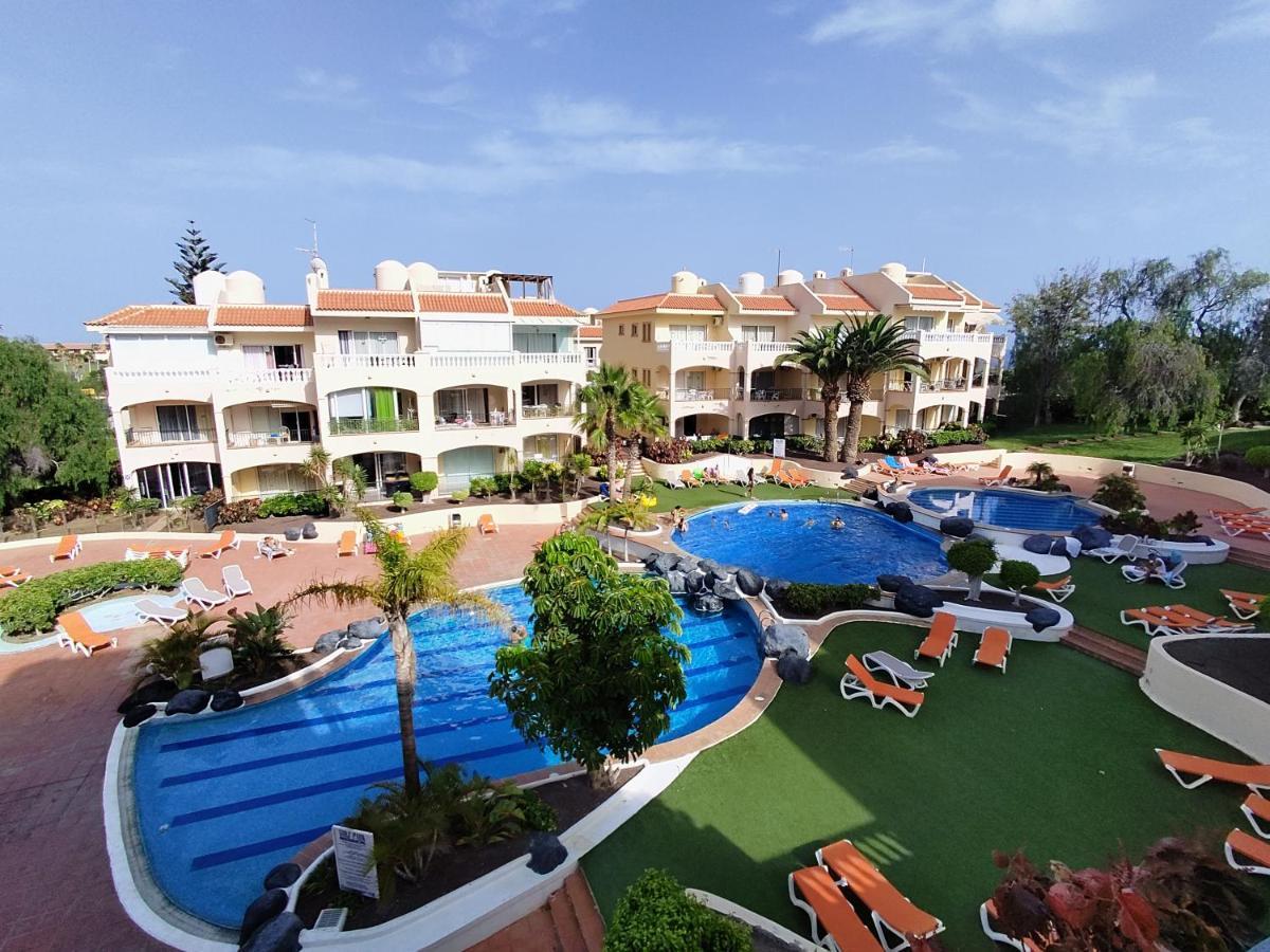 Appartement Tenerife Golf Park San Miguel de Abona