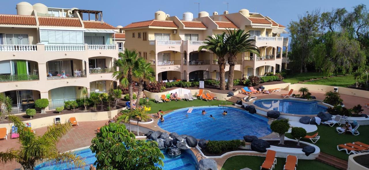 Tenerife Golf Park Appartement