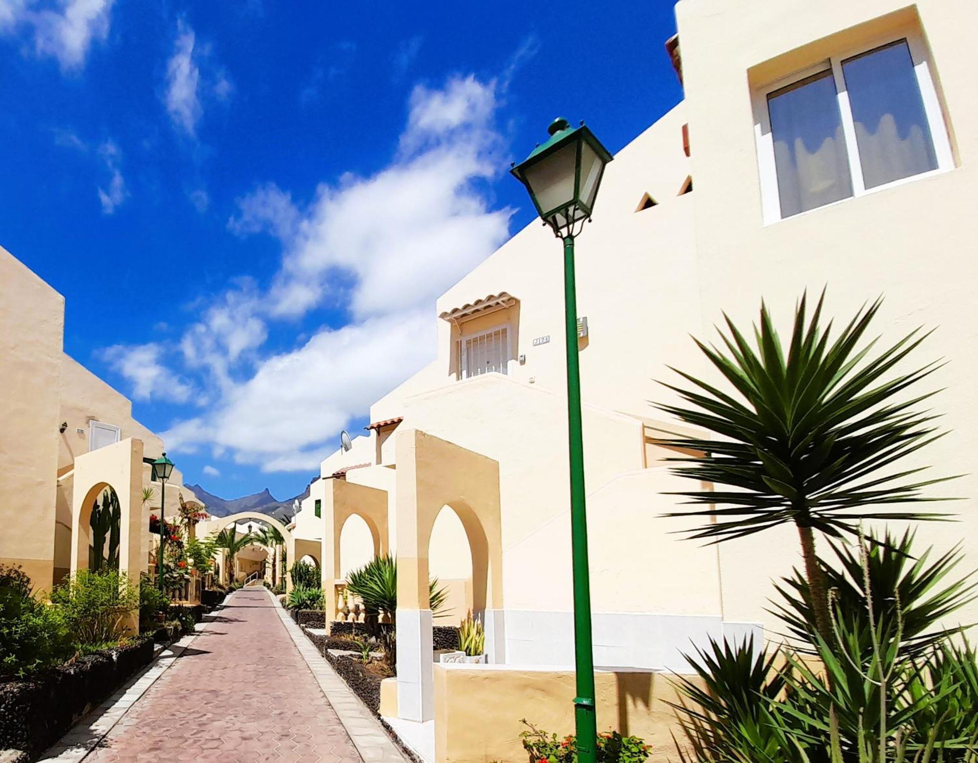 Mareverde 1 & Ocean View *