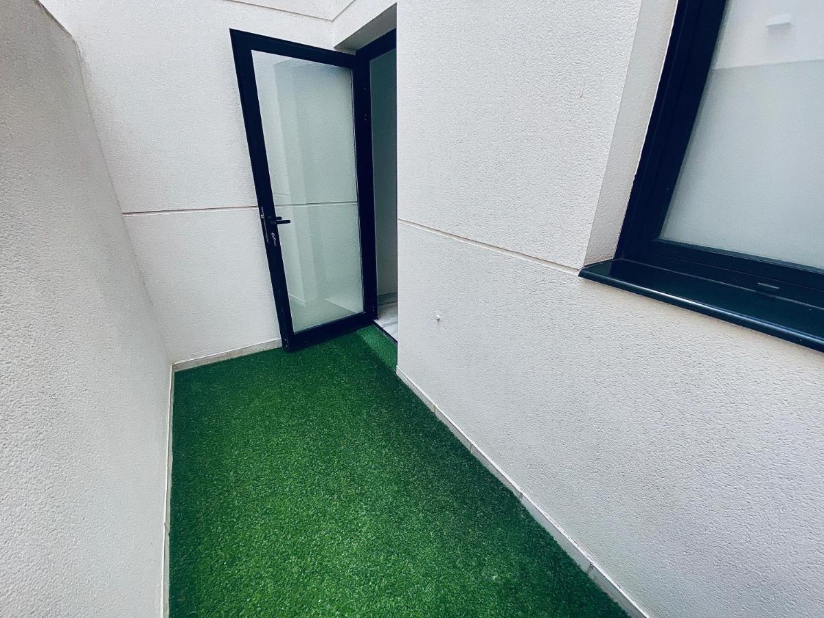 Appartement Diseño Y Comodidad En By