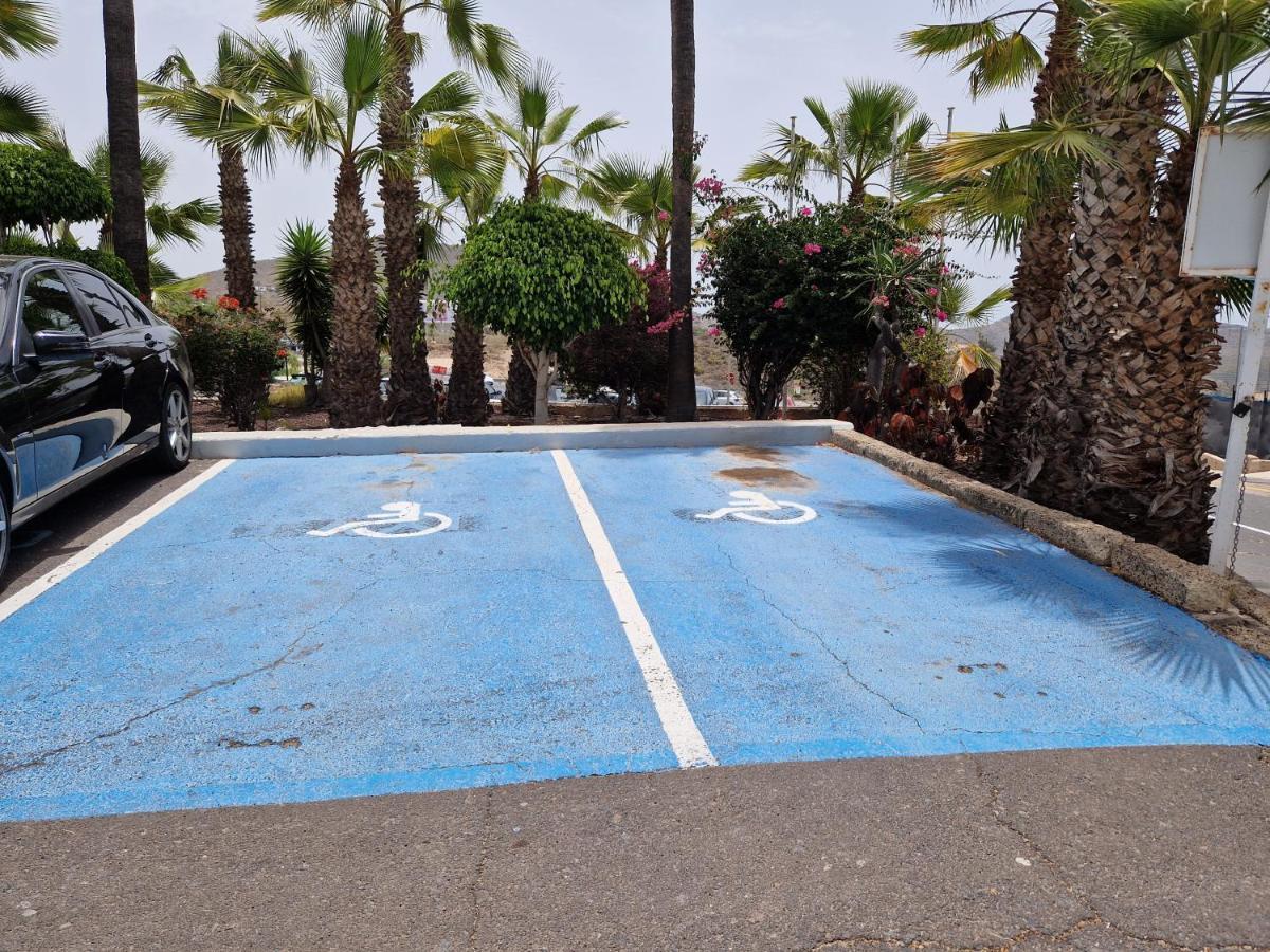 Appartement Chayofa Country Club Arona (Tenerife)