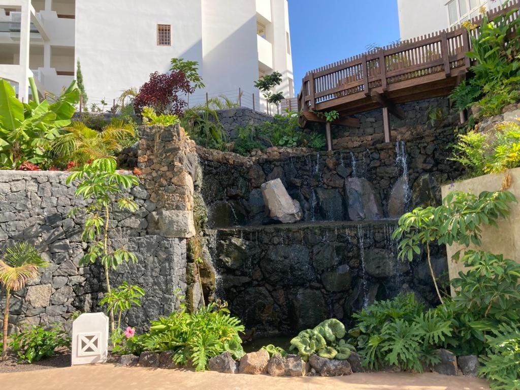 Palmmar Jardines New 2bedroom Isora 0-4 House 105m2 With Garden