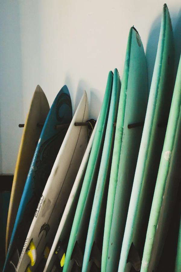 Single Fin Surf * Arona (Tenerife)