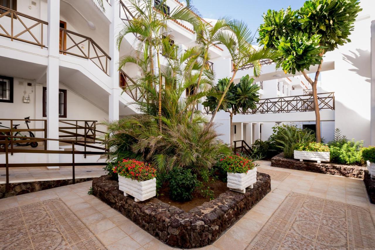 Go2tenerife Apart'mila Wowww!!! Sea View & Pool * Playa de las Americas (Tenerife)