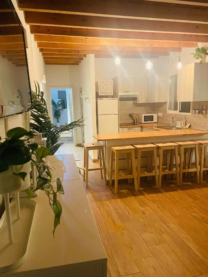 Dakota's House Appartement La Laguna (Tenerife)