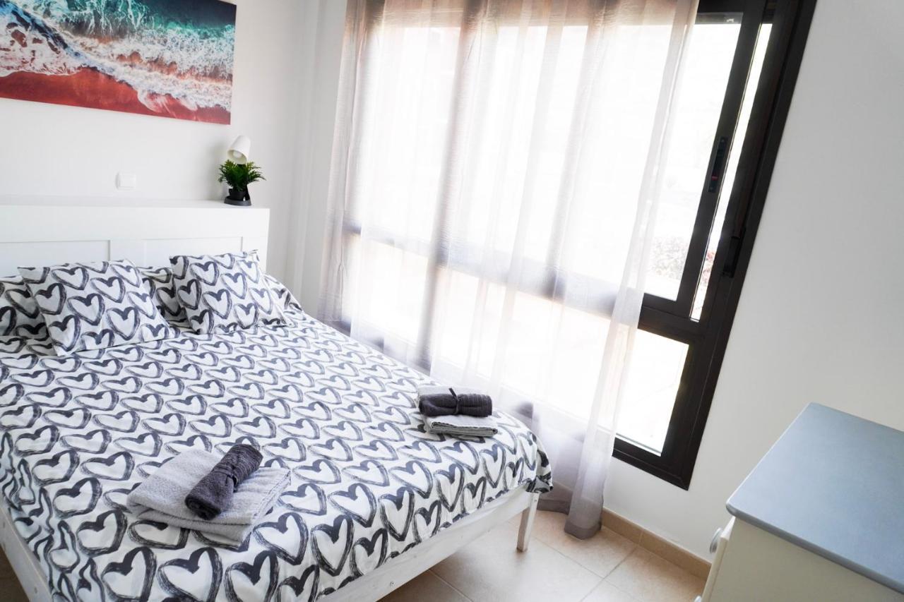 Dama Apartment, El Palm-mar.