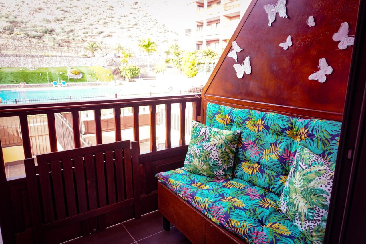 Appartement Dama Apartment, El Palm-mar. *