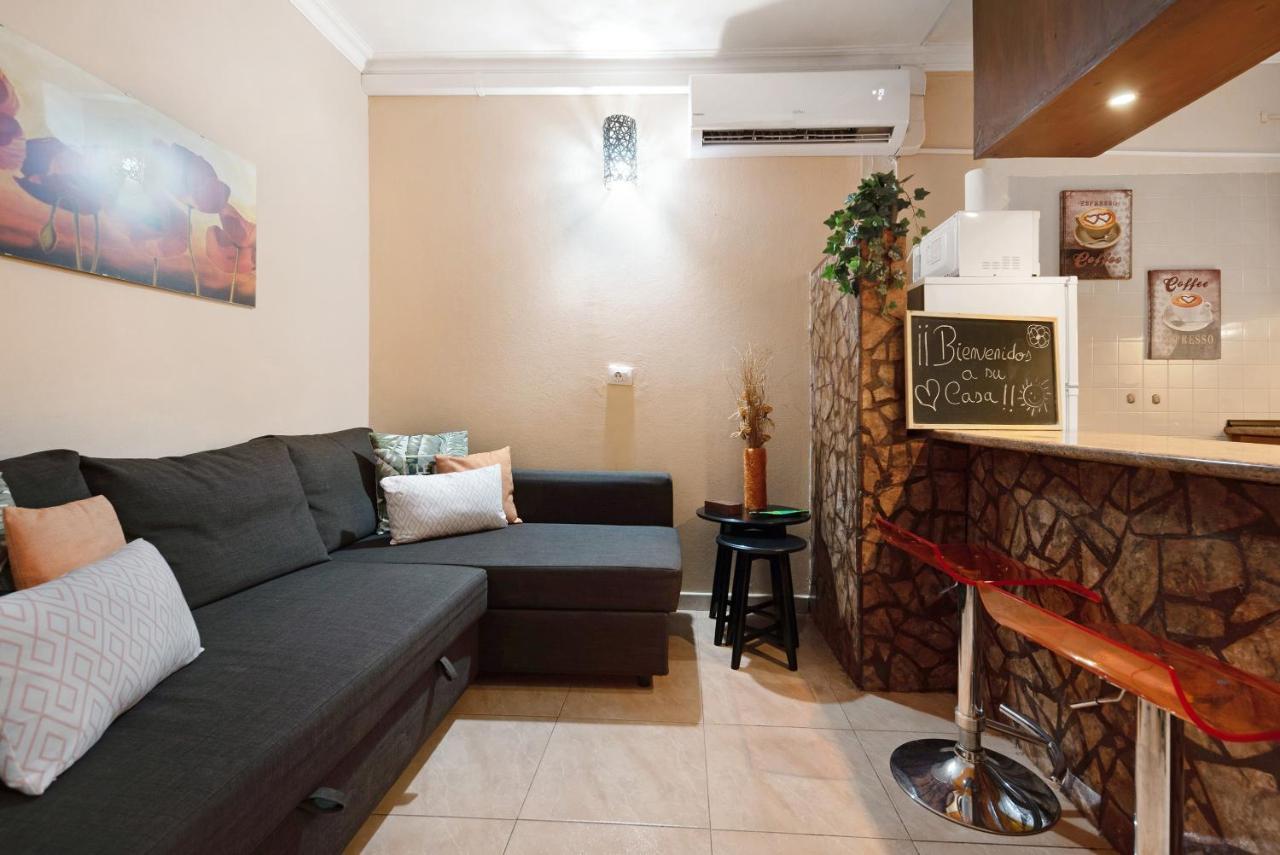 Residencial Primavera Hébergement de vacances *