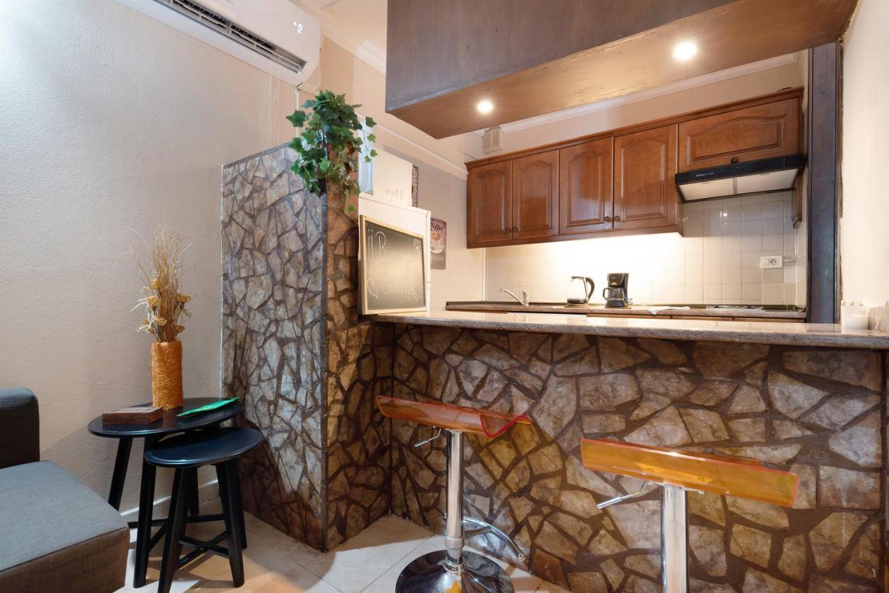 Residencial Primavera Hébergement de vacances *
