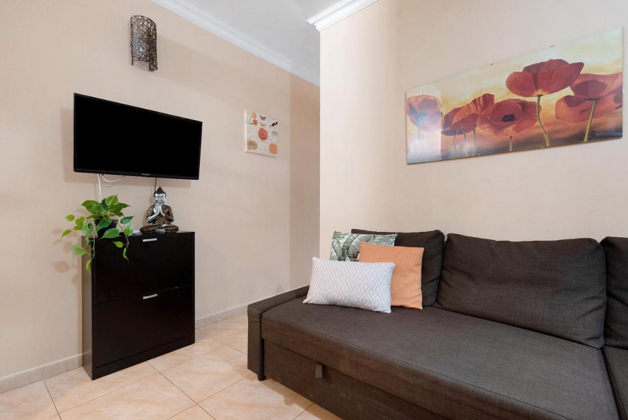 Hébergement de vacances Residencial Primavera Arona (Tenerife)