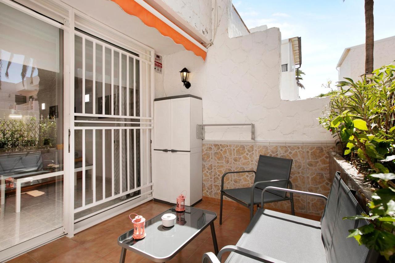 Mertxe * Arona (Tenerife)