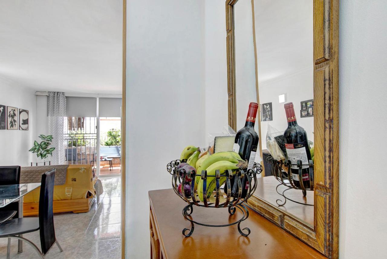 Mertxe Appartement