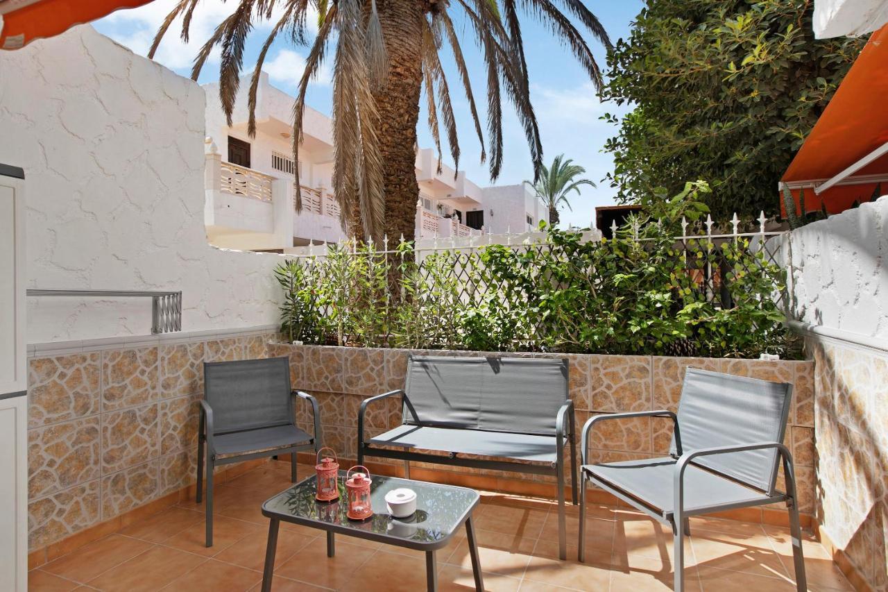 Appartement Mertxe Arona (Tenerife)