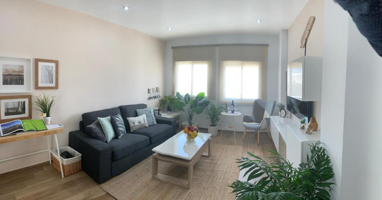 Apartamento Centrico Y Agradable Santa Cruz de Tenerife