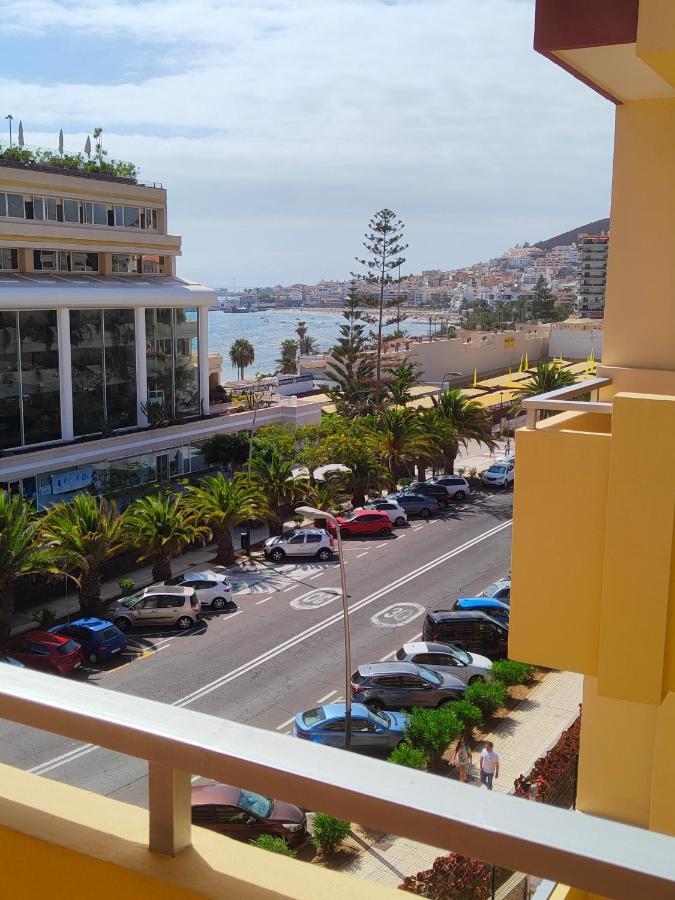 Apartamento Angeles Cristianos *