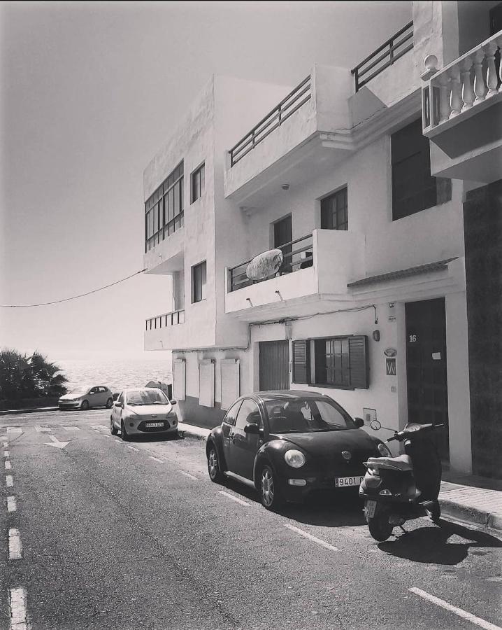 Terrazas Del Sur 2* Los Abrigos