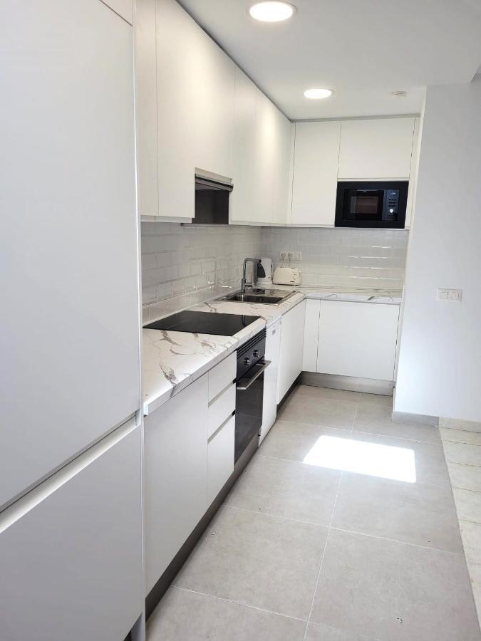 Villa Ocean Villa, Golf Del Sur *