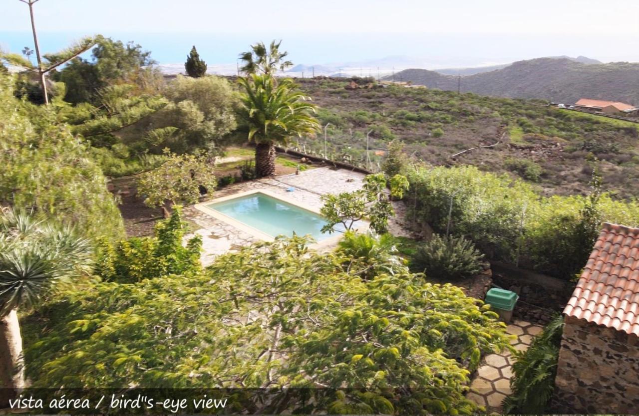 Live San Miguel Holiday home *
