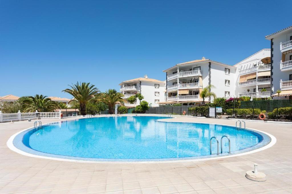 Appartement Vista Hermosa 4 *