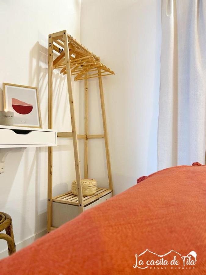La Casita De Tila Holiday home *
