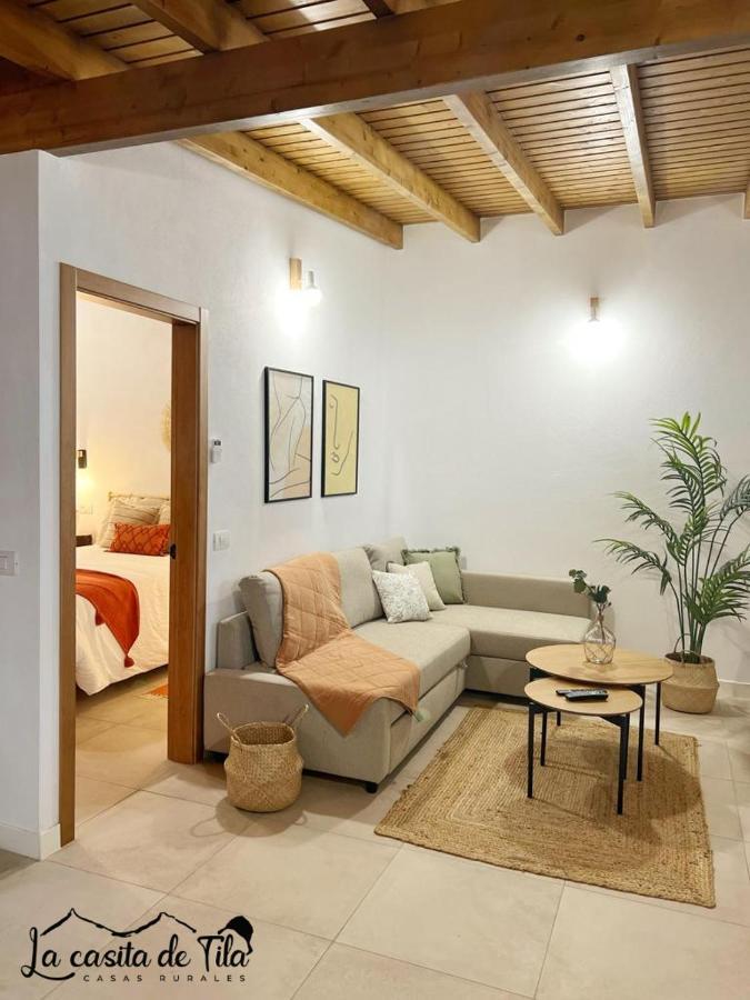 La Casita De Tila