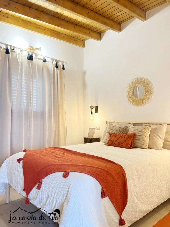 La Casita De Tila *