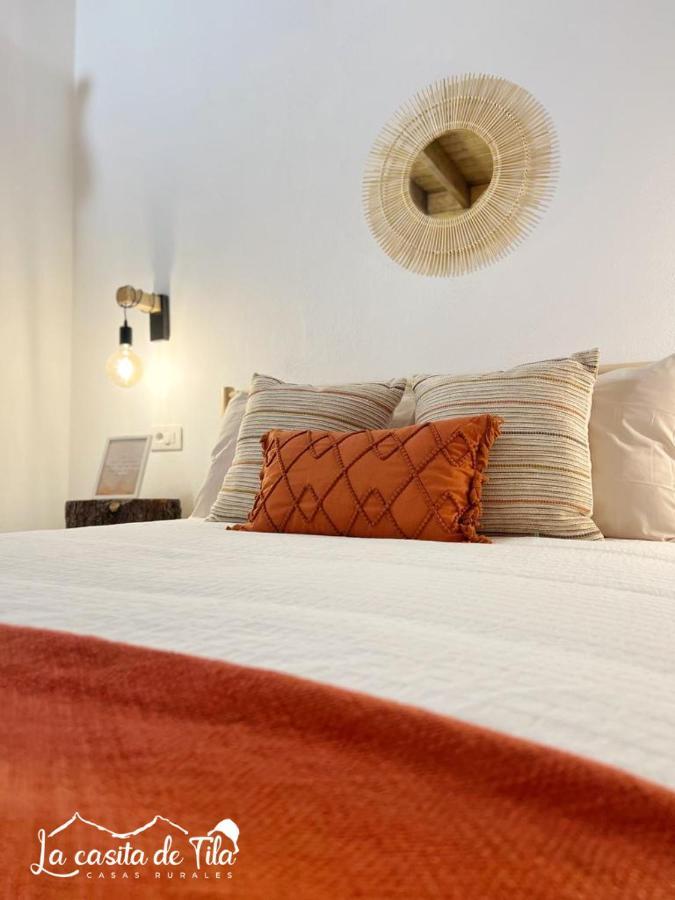 Сasa de vacaciones La Casita De Tila Ifonche