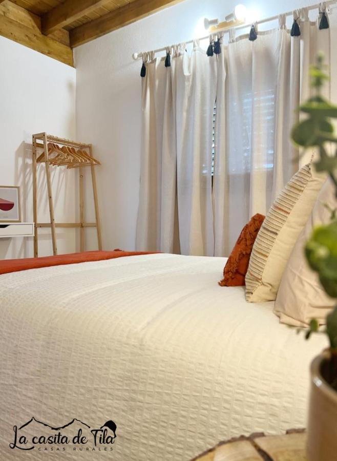 Holiday home La Casita De Tila