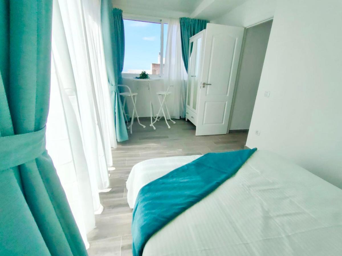 New Center Cristianos Apartment