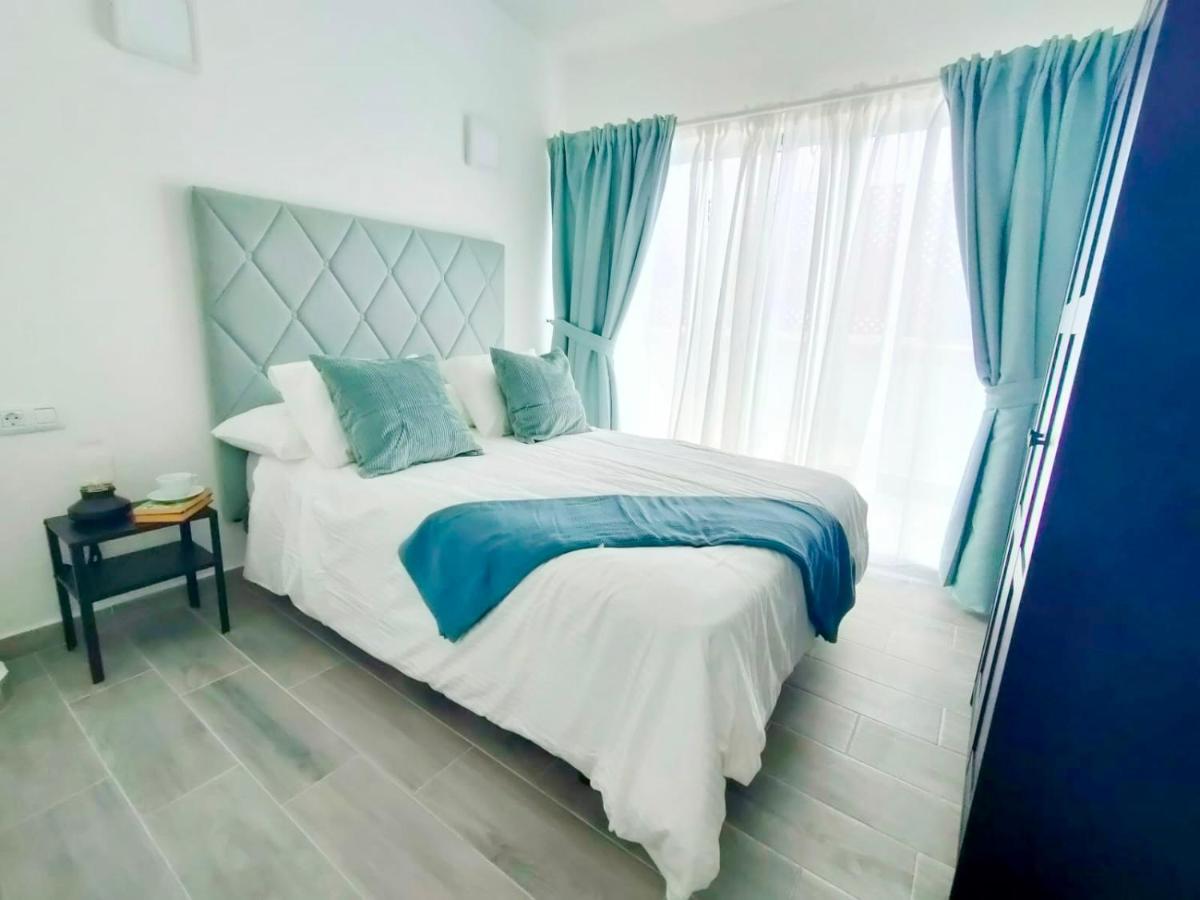 Apartment New Center Cristianos *