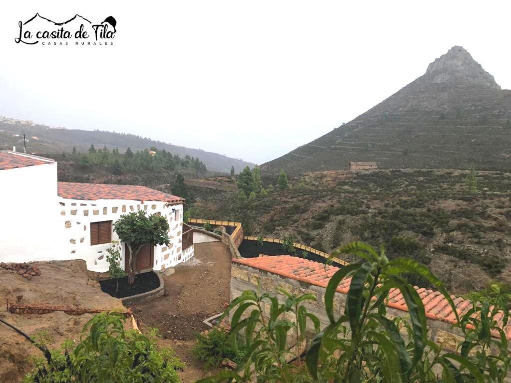 La Casita De Tila *